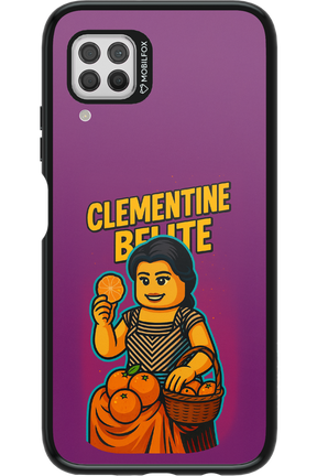Clementine Belite Lego 2.0 - Huawei P40 Lite