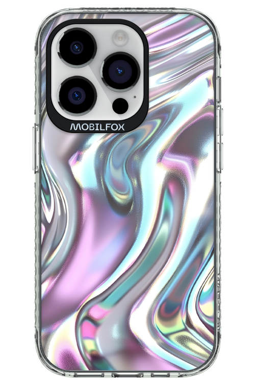 Holochrome 2.0 - Apple iPhone 14 Pro