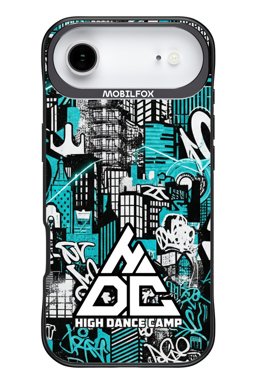 HDC 3 2.0 - Apple iPhone 17 Air