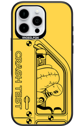 Crumple Zone - Apple iPhone 16 Pro Max