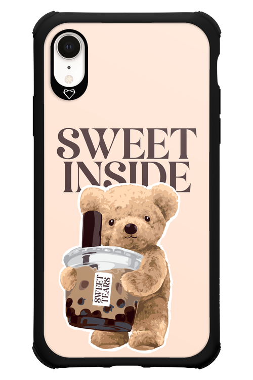 Sweet Inside 2.0 - Apple iPhone XR