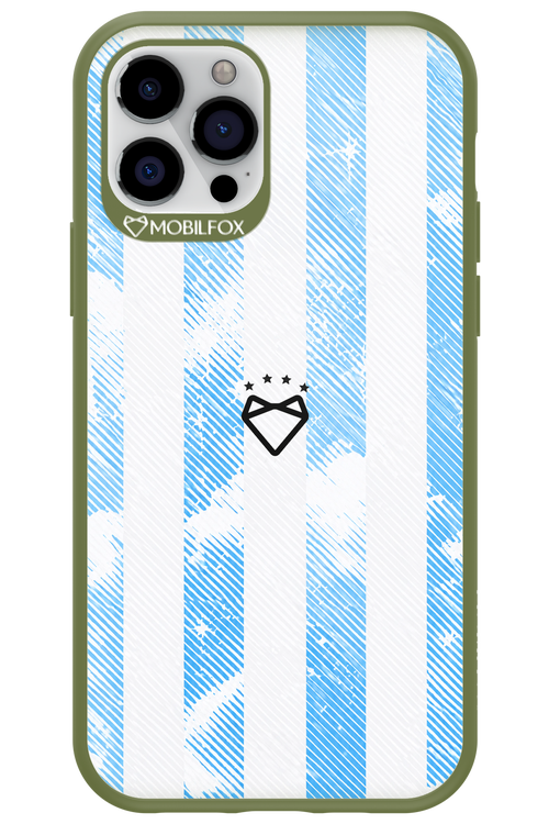 Argentina II 2.0 - Apple iPhone 12 Pro