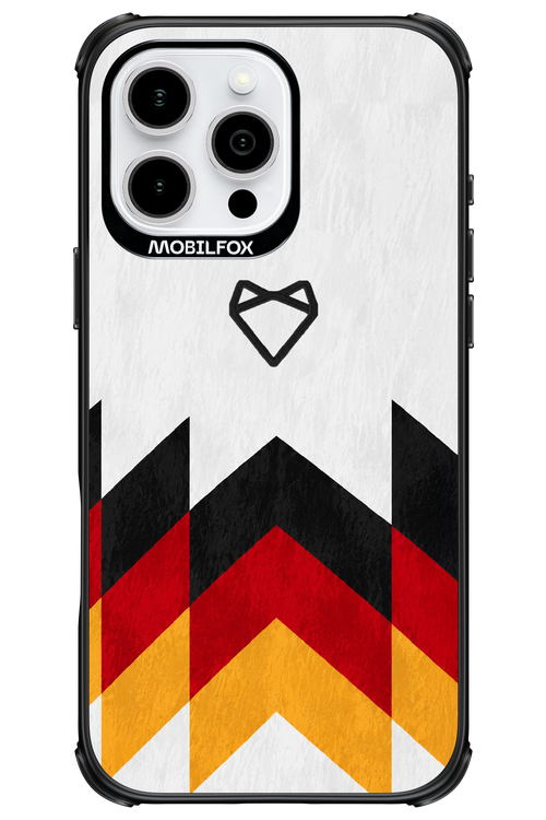 Germania x Mobilfox 2.0 - Apple iPhone 16 Pro Max