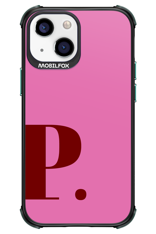 P (Sorbet) 2.0 - Apple iPhone 13 Mini