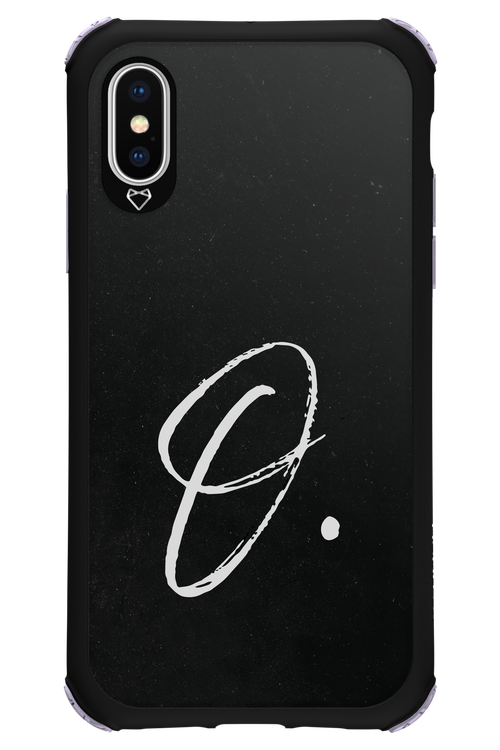 (Off Space) O 2.0 - Apple iPhone X