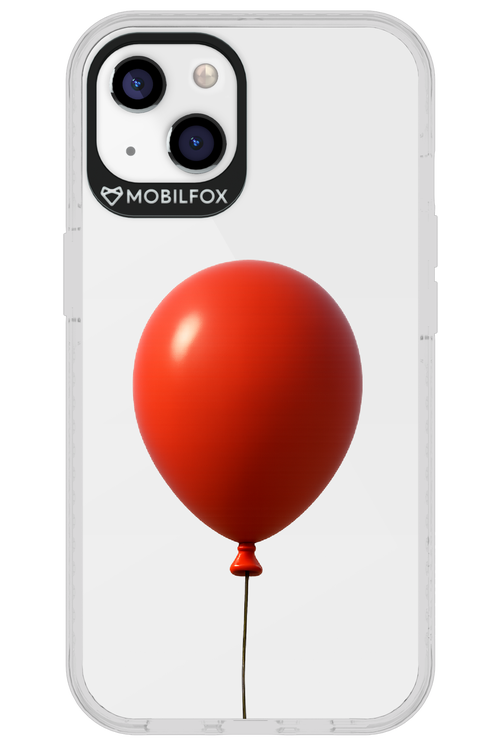 Red Balloon 2.0 - Apple iPhone 13
