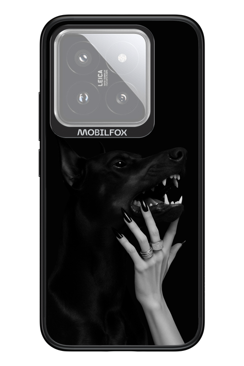 Hellhound 2.0 - Xiaomi 14