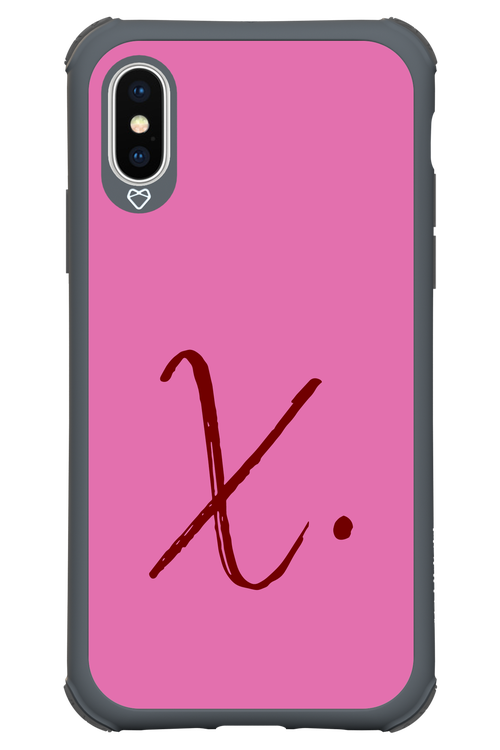 (Sorbet) X 2.0 - Apple iPhone X