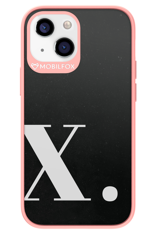 X (Off Space) 2.0 - Apple iPhone 13 Mini