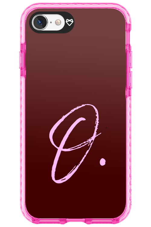 (Dark Blush) O 2.0 - Apple iPhone 7