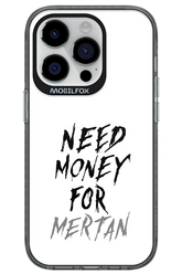 Need Money For Mertan - Apple iPhone 14 Pro