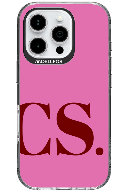 CS (Sorbet) 2.0 - Apple iPhone 16 Pro