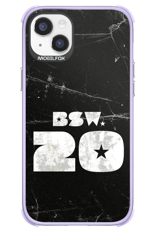BSW 20 (4) 2.0 - Apple iPhone 14 Plus