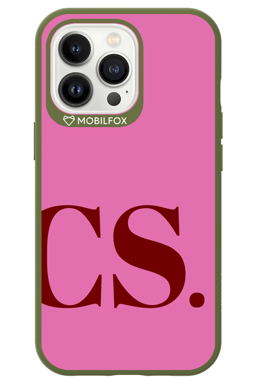 CS (Sorbet) 2.0 - Apple iPhone 13 Pro
