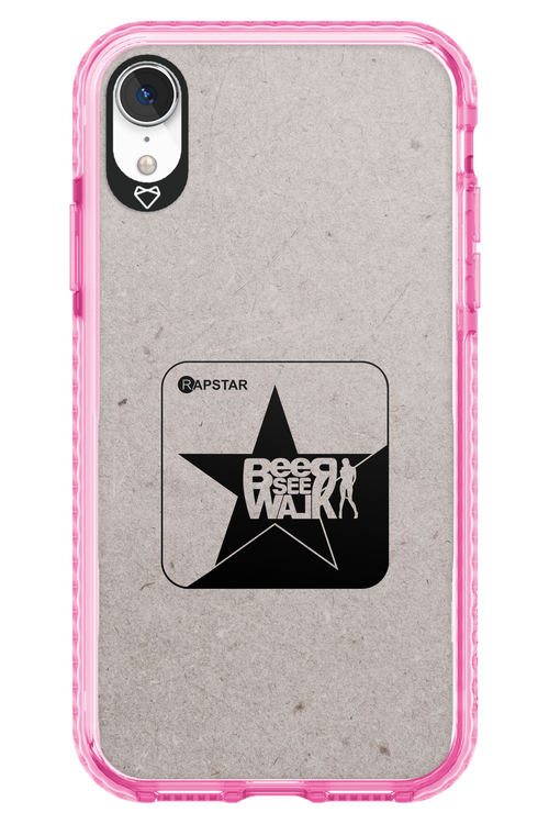 Rapstar - Apple iPhone XR