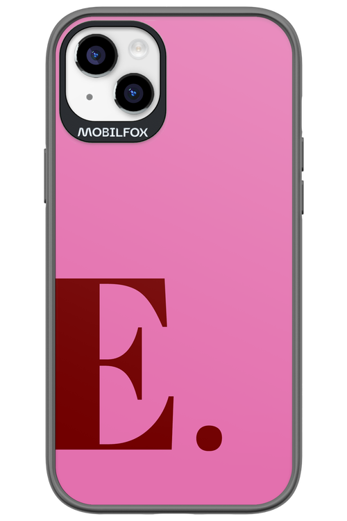 E (Sorbet) 2.0 - Apple iPhone 14 Plus