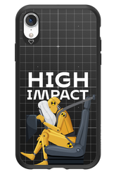 High Impact 2.0 - Apple iPhone XR