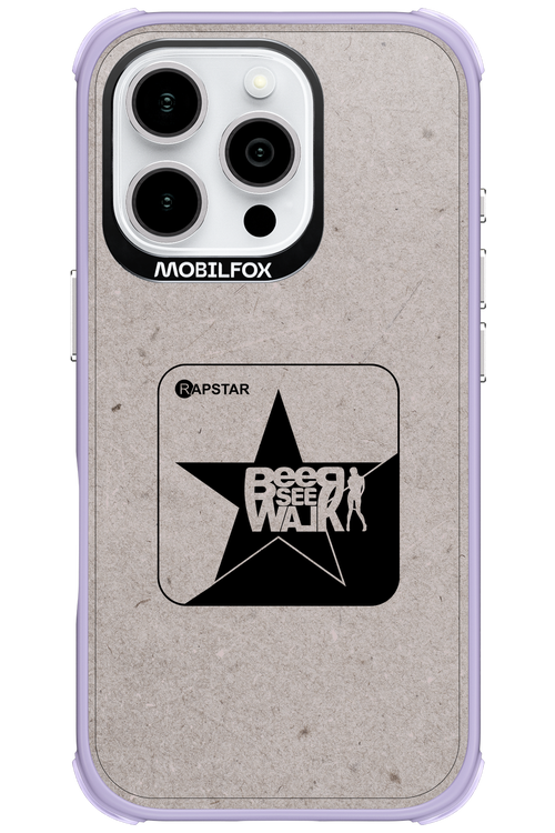 Rapstar - Apple iPhone 16 Pro