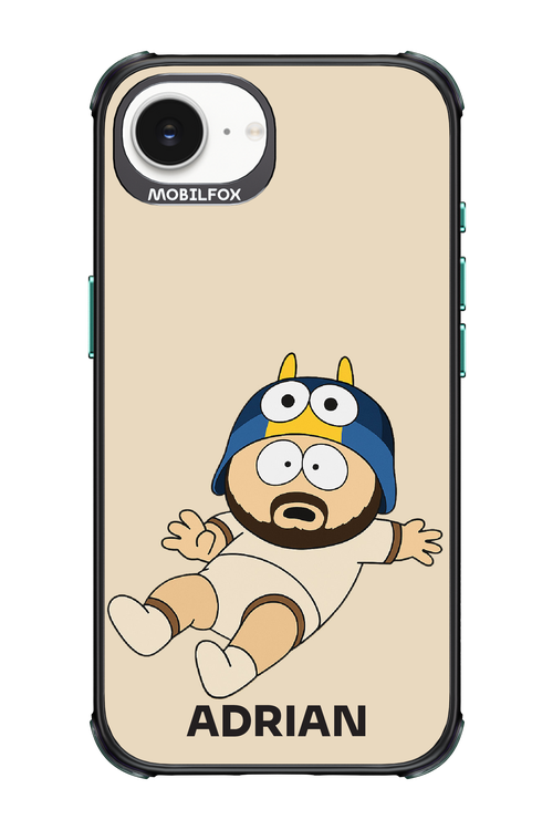 ChildHeli 1 2.0 - Apple iPhone 16e