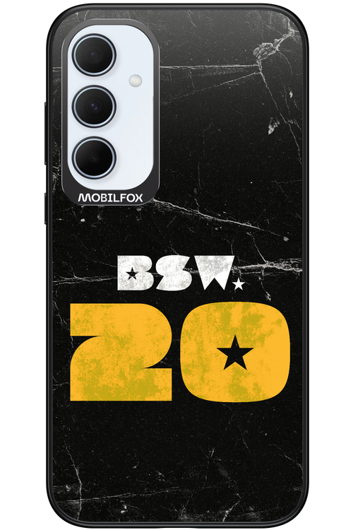 BSW 20 (1) 2.0 - Samsung Galaxy A35