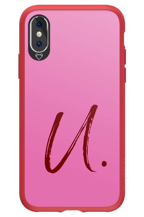 (Sorbet) U 2.0 - Apple iPhone XS
