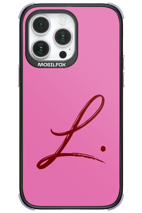 (Sorbet) L 2.0 - Apple iPhone 14 Pro Max