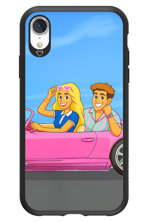 My Way 2.0 - Apple iPhone XR
