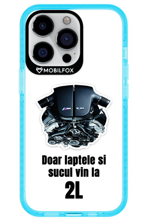 M5 V10 V2 - Apple iPhone 13 Pro