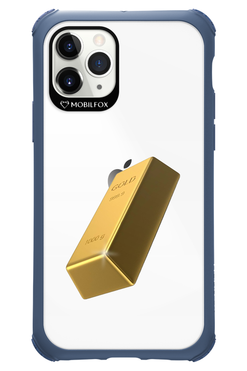 Gold - Apple iPhone 11 Pro