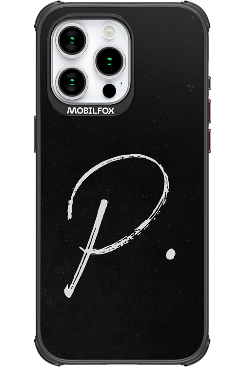 (Off Space) P 2.0 - Apple iPhone 15 Pro Max