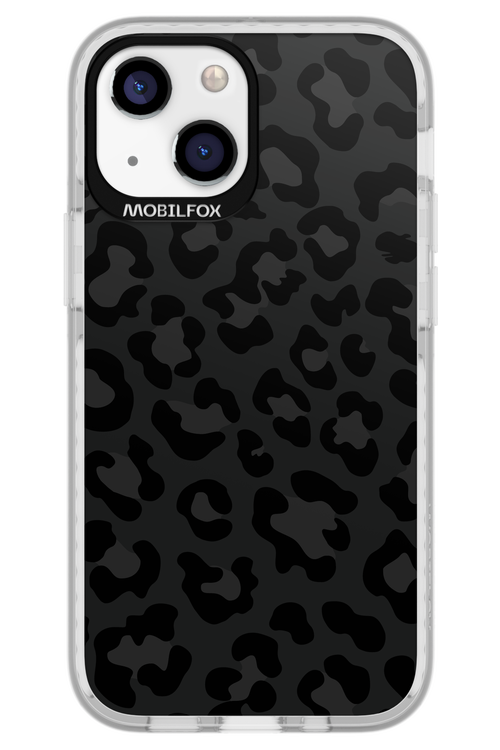 BLACK LEOPARD 2.0 - Apple iPhone 13 Mini