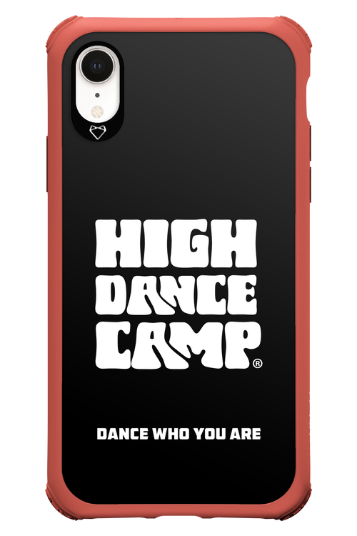 HDC 1 - Apple iPhone XR