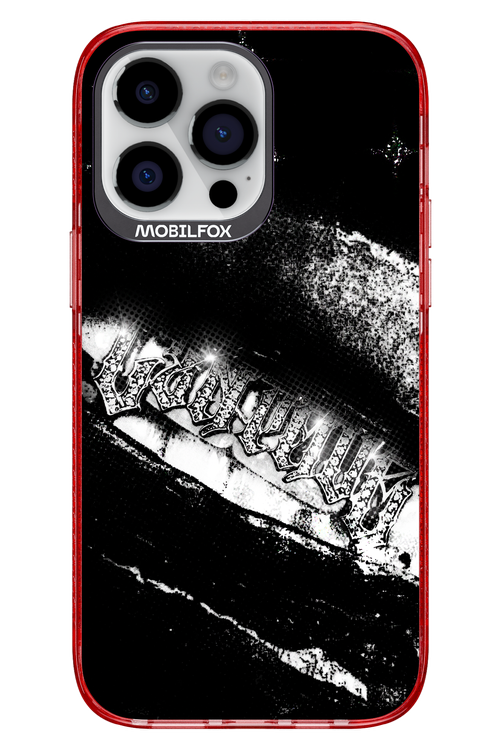 Grillz Black Centaur 2.0 - Apple iPhone 14 Pro Max