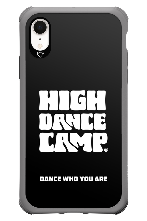 HDC 1 - Apple iPhone XR