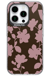 Flower Serenade - Apple iPhone 15 Pro