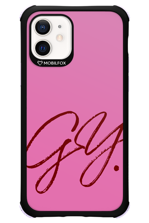 (Sorbet) GY 2.0 - Apple iPhone 12