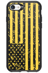 Crash & Stripes 2.0 - Apple iPhone 7