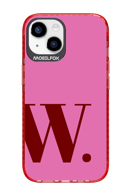 W (Sorbet) 2.0 - Apple iPhone 14