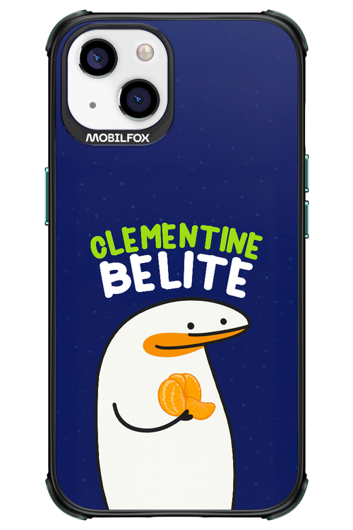 Clementine Belite 2.0 - Apple iPhone 13