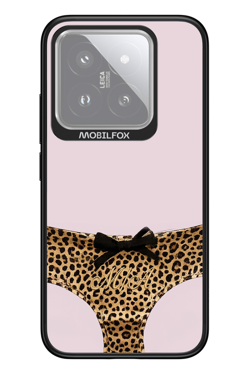 Panties 2.0 - Xiaomi 14