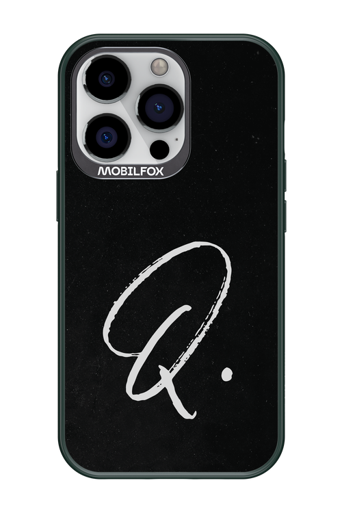 (Off Space) Q 2.0 - Apple iPhone 13 Pro