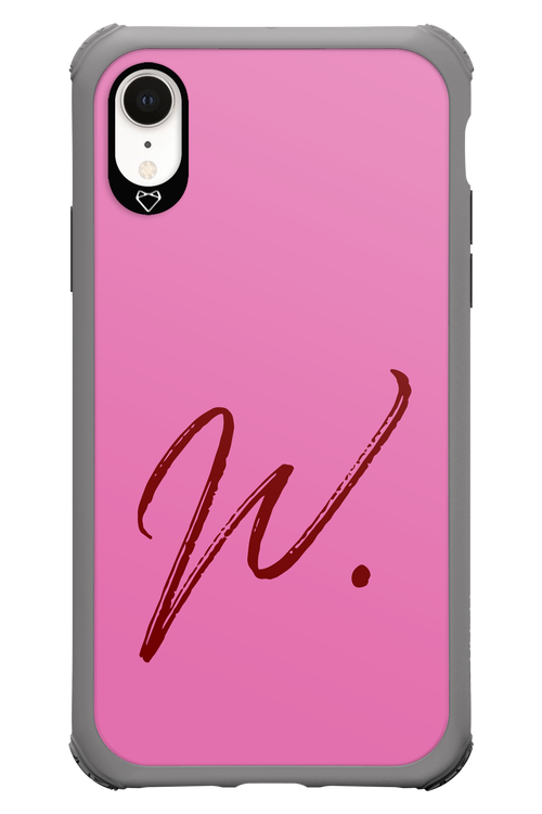 (Sorbet) W 2.0 - Apple iPhone XR