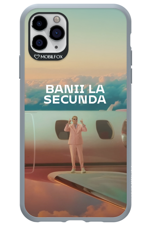 Banii la secunda - Apple iPhone 11 Pro Max