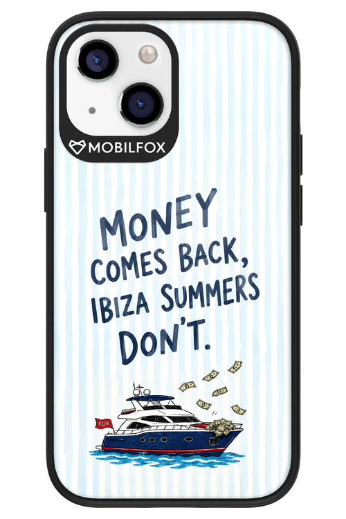 Ibiza summers 2.0 - Apple iPhone 13 Mini