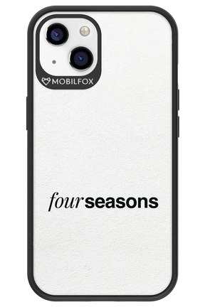 BSW FourSeasons 11 2.0 - Apple iPhone 13