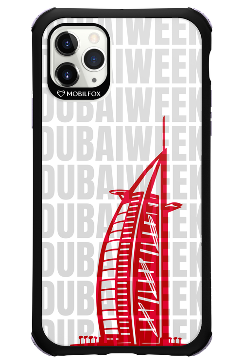 Dubaiweek Burj Al Arab 2.0 - Apple iPhone 11 Pro Max