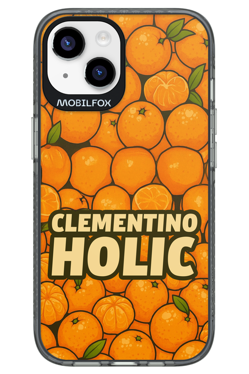 Clementino Holic 2.0 - Apple iPhone 14
