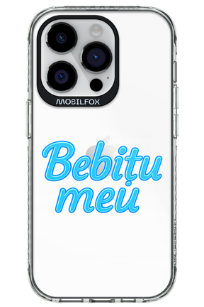 Meuu - Apple iPhone 14 Pro