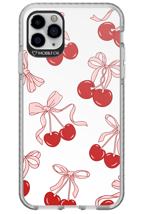 Cherry Queen 2.0 - Apple iPhone 11 Pro Max