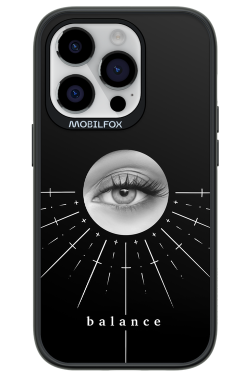 Szem 2.0 - Apple iPhone 14 Pro